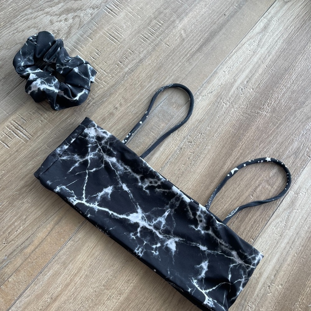 Reversible Swim set